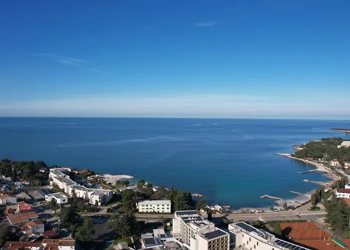 Apartamento Giordi *