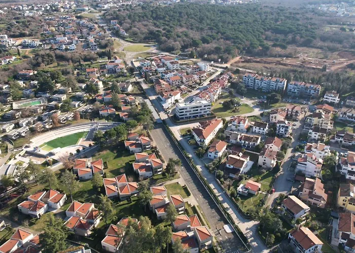 Giordi Apartamento *