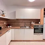 Appartement Giordi *