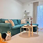 Giordi Appartement Poreč