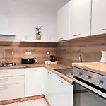 Apartment Giordi Poreč