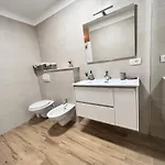 Apartment Giordi *