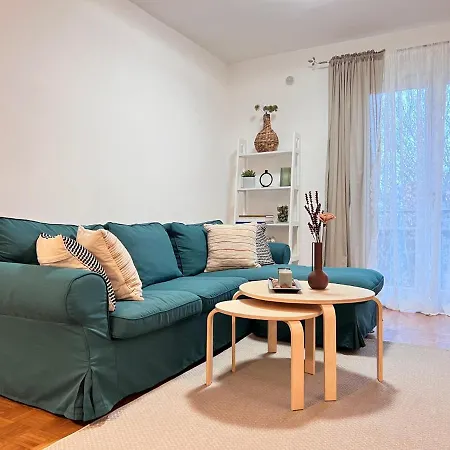 Giordi Apartman