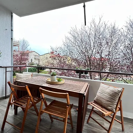 Giordi Apartman *