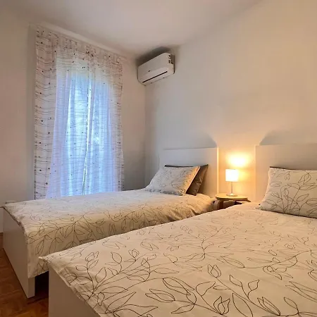 Giordi Apartmán Poreč