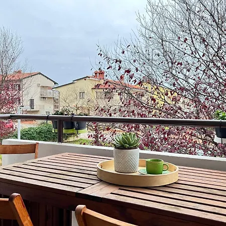 Giordi Apartman