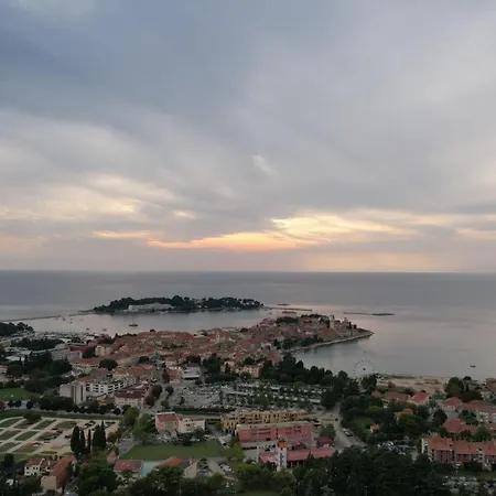 Apartment Giordi