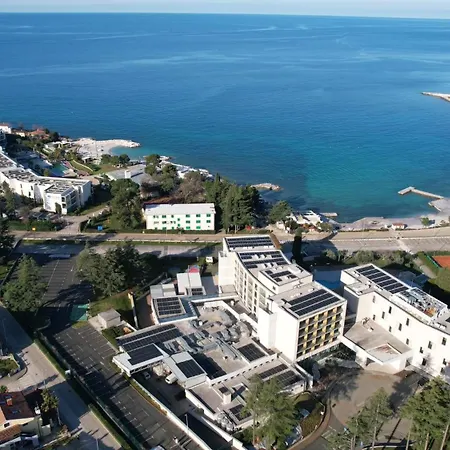 Giordi * Poreč