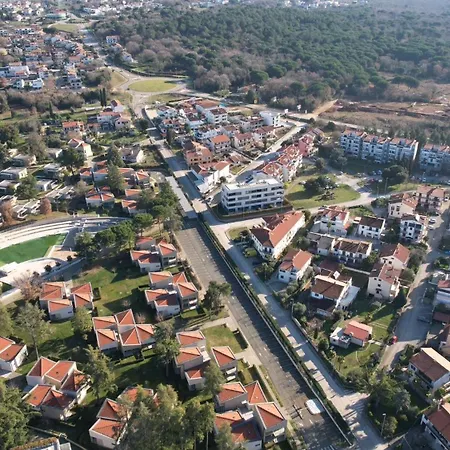 Giordi Apartment *