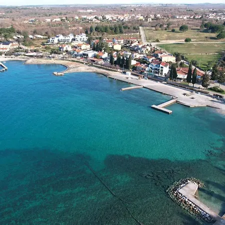 Apartment Giordi