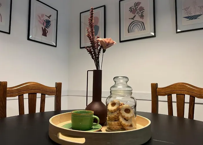 Giordi Apartament Poreč