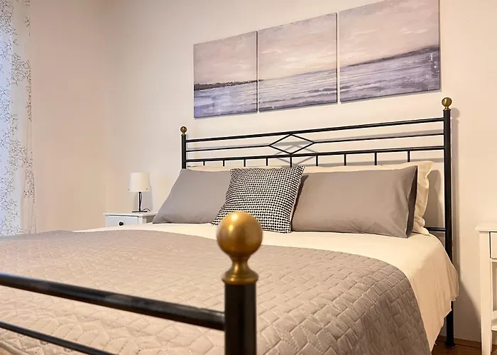 Giordi Apartament Poreč