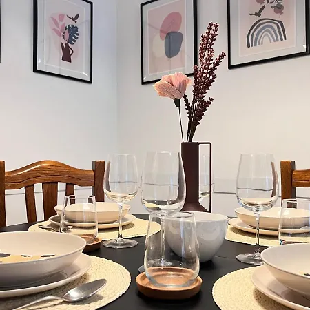 Giordi Apartment *