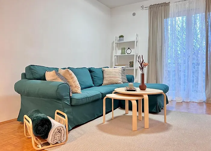 Giordi Apartman Poreč