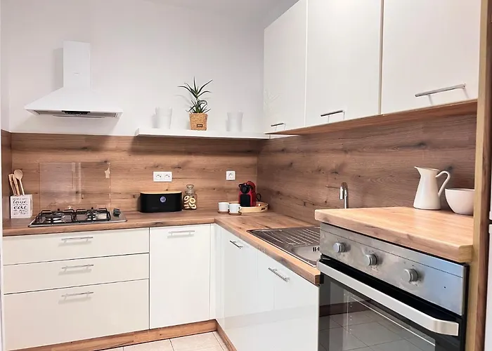 Apartman Giordi Poreč