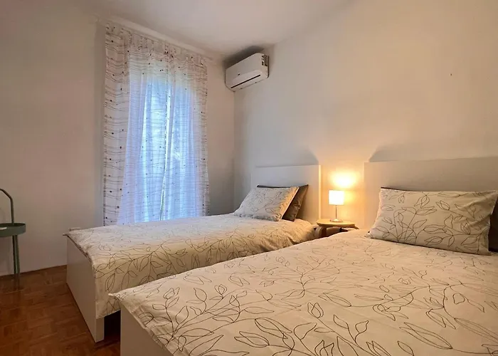 Giordi Apartman Poreč